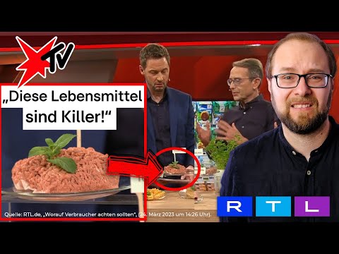 Ernährungsmediziner zerstört Veganismus | Doktor reagiert