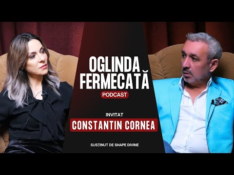 Despre alegeri în relația de cuplu, cu invitat Constantin Cornea