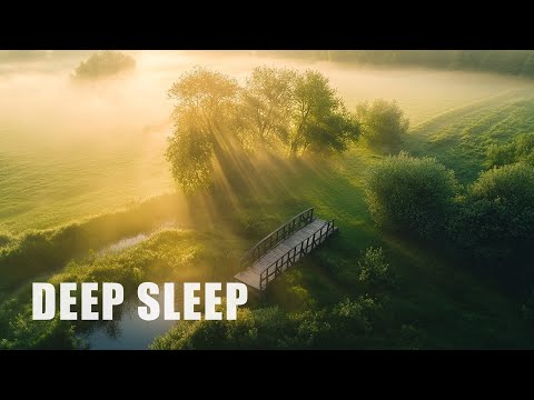 Dreaming | 10 Hours of Relaxing Sleep Music for Deep Sleep