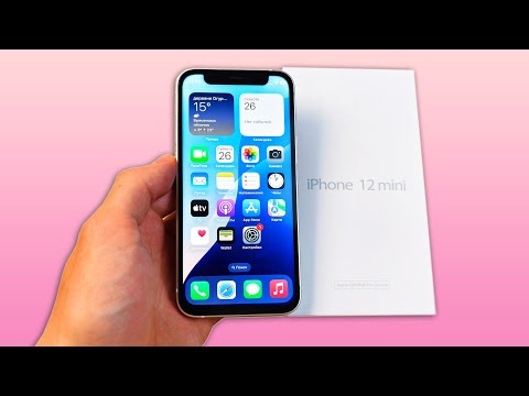 КУПИЛ IPHONE 12 MINI С WILDBERRIES!