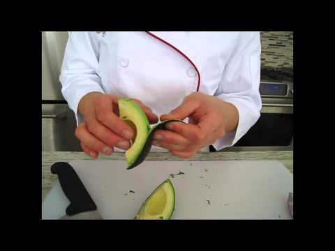 Creamy Avocado Tuna Salad