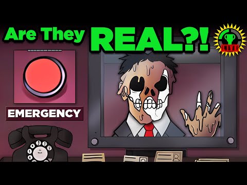 IMPOSTERS Are Trying To Break Into My Building! | That's Not My Neighbor