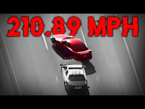 The Uncatchable Street Racers of New York