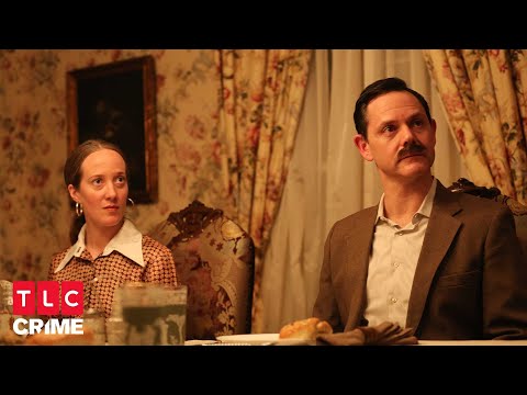 Tödliche Gefälligkeit | Dead of Winter | GANZE FOLGE | TLC Crime