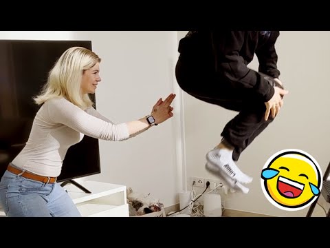 Best Funny Videos Of 2025 😂 TRY NOT TO LAUGH Funny Videos #11 😂