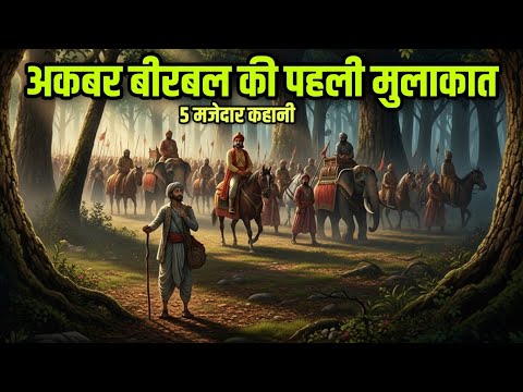 महेश दास 'बीरबल' कैसे बना? 🧠 100 कोड़े खाने की शर्त और एक 'खूनी अंगूठी' का राज!