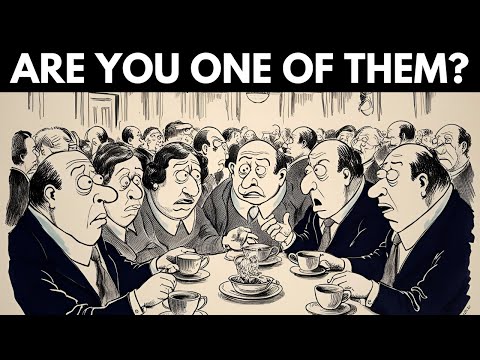 Why Stupid People Think They’re Smart - The Dunning-Kruger Effect