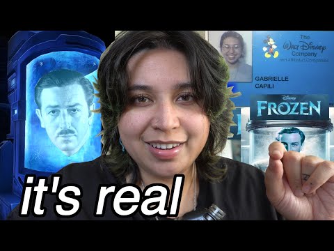 THE HEAD & other secrets from a Disney animator