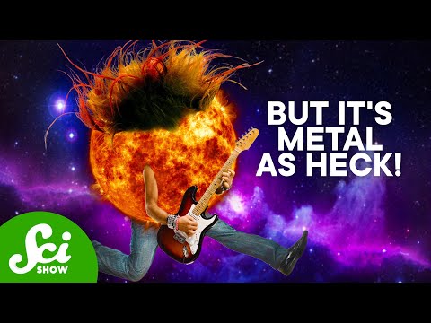 We Don’t Know What the Sun Is Made Of