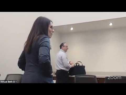 Lunch & Learn with David Shukiar | April 14, 2026