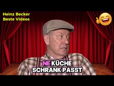 Heinz Becker 17.11 - Kein Auge bleibt trocken 🤣😆