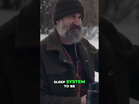 Build Your Winter Shelter Kit Before It’s Too Late
Fall is the time to prep—because once winter hit