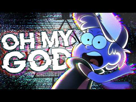 Okay... Gravity Falls is Better Than I Thought