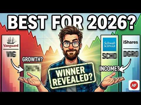 I’ve Watched Dividend Investors for 10 Years - If You’re New, Watch This