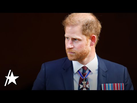 Does Prince Harry's Security Dispute WIN Mean Possible Royal Family REUNION?