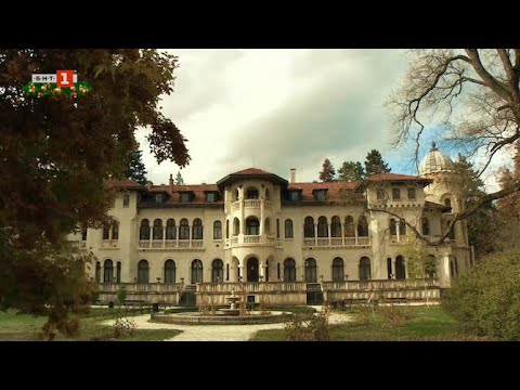 Дворецът "Врана" - оазис на националния аристократизъм, Туризъм.БГ - 20.12.2025 по БНТ