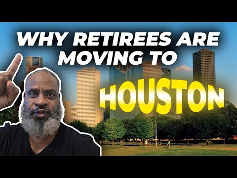 Retiring in Houston Texas: 55 Plus Communities Houston Texas & Houston Suburbs for Retirees