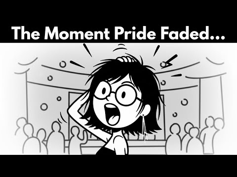 Some Women Blame Men for Everything — Until They Need Saving