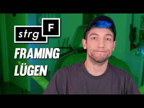 Meine Kritik an StrgF & wie sie arbeiten