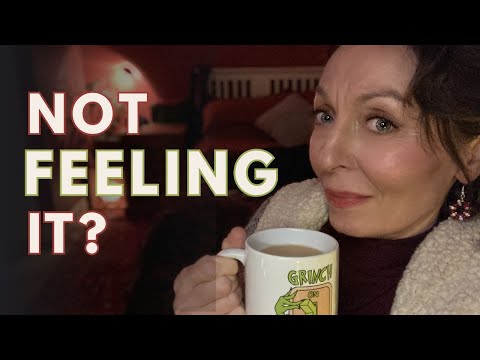 If Christmas Feels Heavy, Here's Why