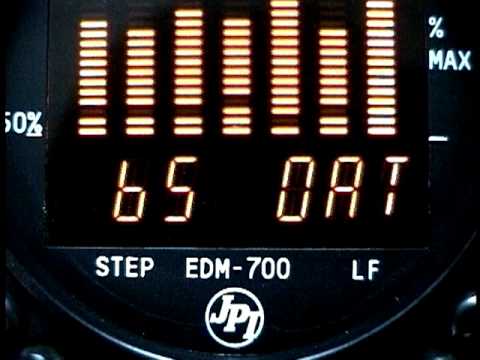 JPI EDM 700 800 Overview and LeanFind http://www.buyjpi.com/