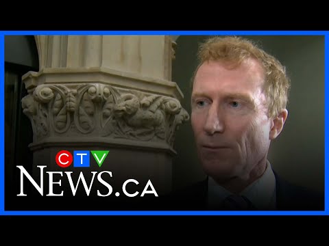 Marc Miller says people should not be using religion to justify committing hate crimes