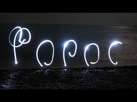 What does FOROS have that other places don't? Foros Park in all its splendor.