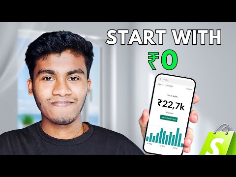 How To Start Dropshipping For Beginners! Step-by-step Guide