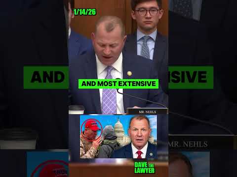 4 Years of FBI Failure in 60 Seconds 🚨