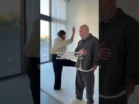 Stranger danger 👀