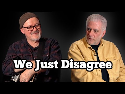 How Amateurs Talk About "Guitar Tone"