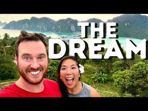 From Dream to Reality - How to Quit Your Job and Travel the World - Part 2