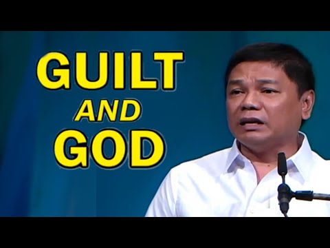 GUILT AND GOD