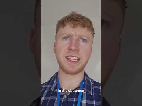 GETTING TOLD OFF THROUGH THE YEARS PART 2