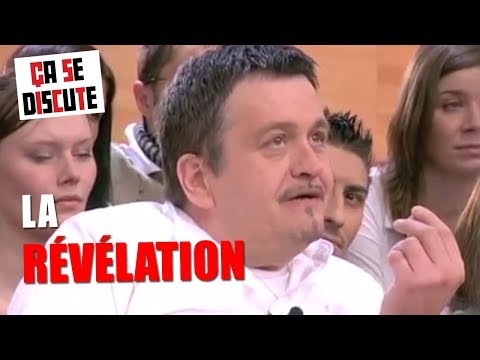 Le jour où j'ai annoncé mon homosexualité à ma famille - Ça se discute