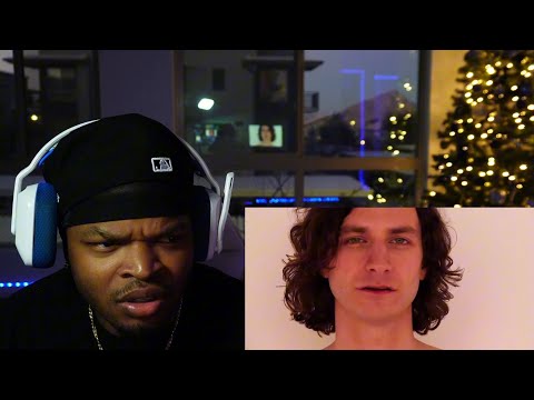 First Time Hearing Gotye "Somebody That I Used To Know" Ft Kimbra