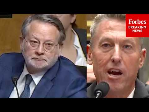 'Is Beating Someone With A Spray Pen With A Canister—Is That De-Escalatory?': Peters Grills CPB Head