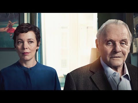 ПОТРЯСАЮЩИЙ ФИЛЬМ С ЭНТОНИ ХОПКИНСОМ ПОЛУЧИЛ ОСКАР! СТОИТ КАЖДОЙ МИНУТЫ ПРОСМОТРА! OTEЦ