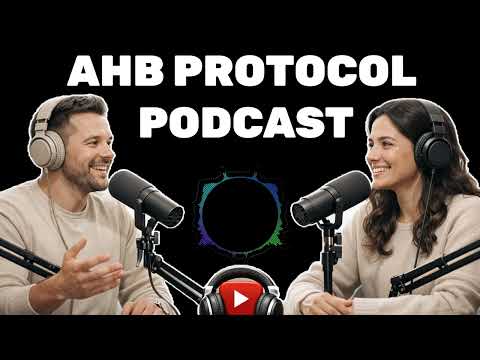 AHB Protocol Podcast - 1  | AMBA Protocol series |
