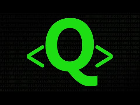 Quantum: Current State 2023 (Quantum pt2) - Computerphile