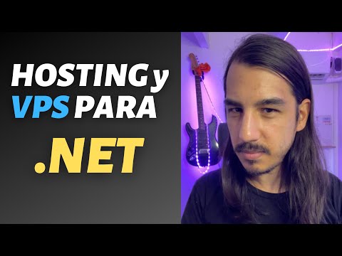 How to Upload a C# .NET Website to a VPS and Hosting