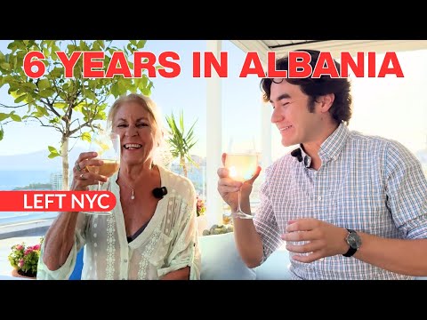 Why I Left the US for Good – Life in Albania After 6 Years