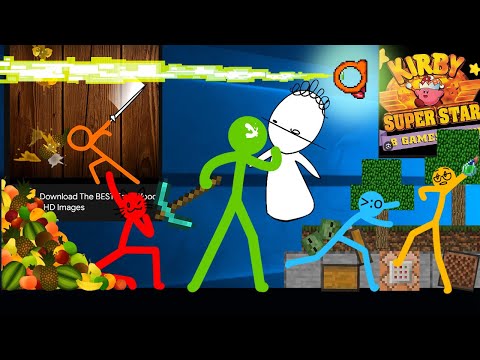 MANY MORE ACTUAL SHORTS - Animation Vs Minecraft Compilation | AvG Reacts