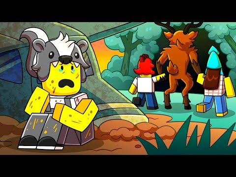 The FORGOTTEN KID: ABANDONED at BIRTH... (Cartoon Animation)