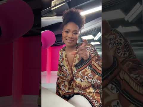 Nomzamo Mbatha (Nxumalo)🇿🇦  Mon 23 Jun 25