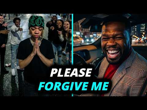 King Harris BEGS 50 Cent To Stop — T.I.’s Documentary About To Change Everything!