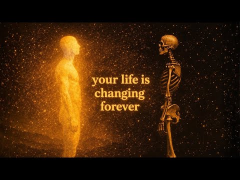 Do THIS For 6 Weeks and Manifest Your 2026 (quantum jump)