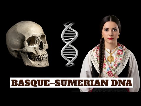 Scientists Reveal Surprising Origins of the Basque–Sumerian Connection