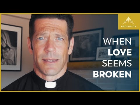 If You’re Not Feeling Loved