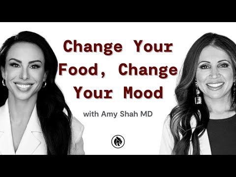 Your Gut Microbiome and Optimal Health and Fitness | Amy Shah MD